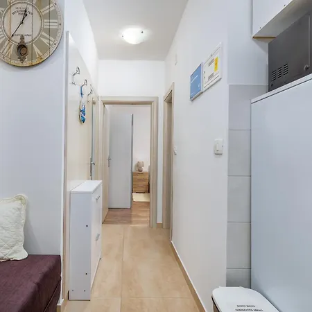 Appartement Gardenia *