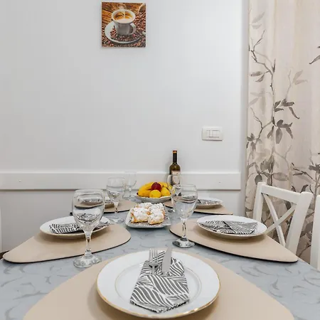 Gardenia Appartement