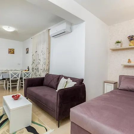 Appartement Gardenia
