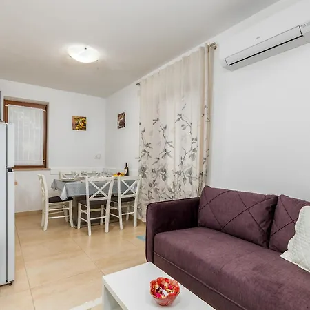 Appartement Gardenia Vinkuran