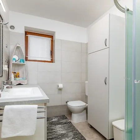 Gardenia Appartement