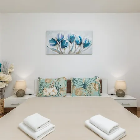 Gardenia Appartement *
