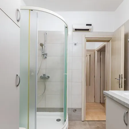 Gardenia Appartement