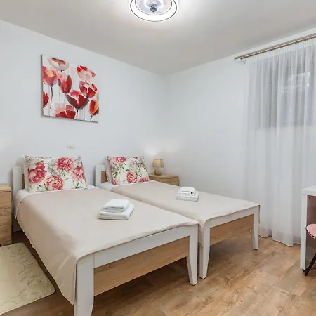 Gardenia Appartement