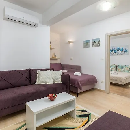 Gardenia Appartement *