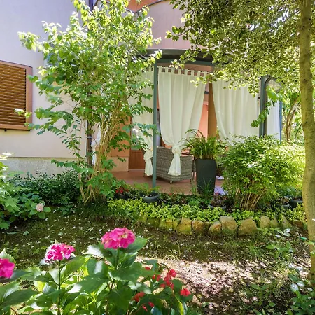 Appartement Gardenia *